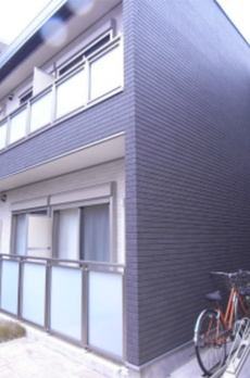 リブリラヴィータ大島 