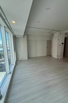 パークホームズ浜松町 