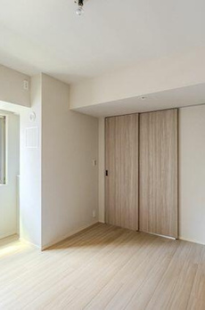 パークホームズ浜松町 