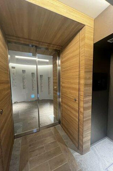パークホームズ浜松町 