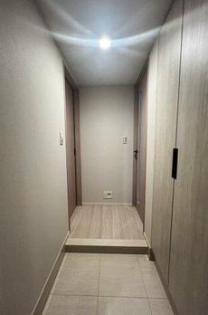 パークホームズ浜松町 
