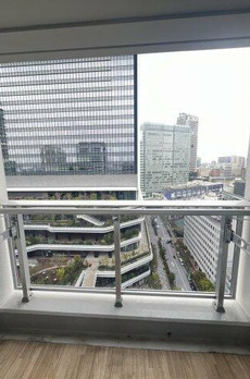 パークホームズ浜松町 