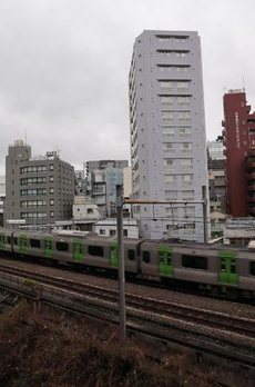 ムジーク北参道 