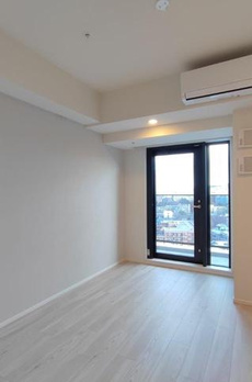 クロスレジデンス高田馬場 