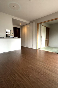 パークホームズ中野 