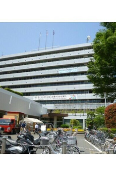 パークホームズ中野 