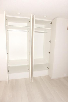 ルフォンブランシェ品川南大井 