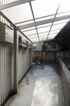 ペル　センプレ原宿 