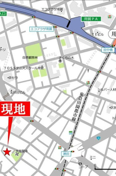 瀬田４丁目戸建 