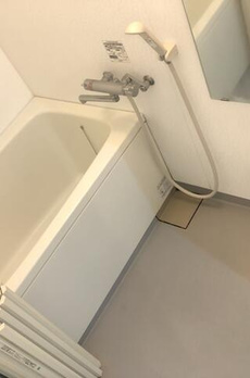 神宮前めぞぴあのＫ＆Ａ 