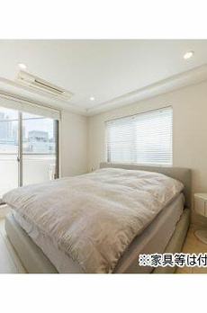 西新宿4丁目戸建 
