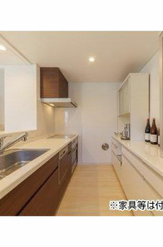 西新宿4丁目戸建 