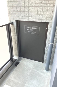 クリオラベルヴィ新富町 