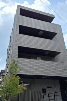 メゾンデゥソレイユ 