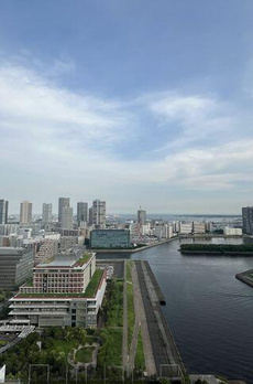 ブランズタワー豊洲 