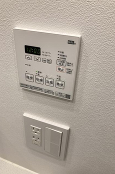 ザ・パークワンズ　山吹神楽坂 