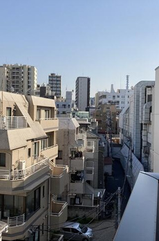 ザ・パークワンズ　山吹神楽坂 