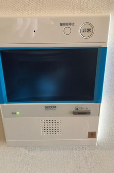 ザ・パークハウス早稲田 
