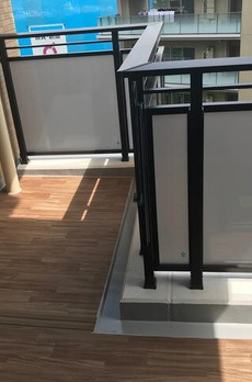 ザ・パークハウス早稲田 