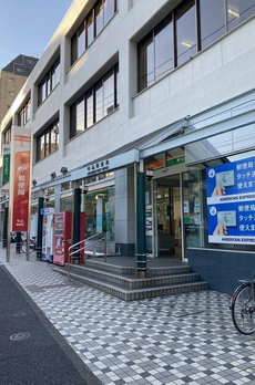 エスナ市ヶ谷 
