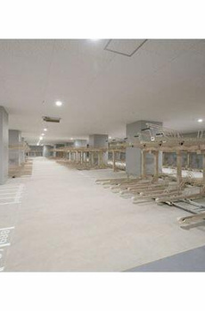 ザ・パークハウス西新宿タワー６０ 