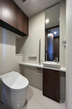 パークコート文京小石川　ザ　タワー 