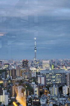パークコート文京小石川　ザ　タワー 