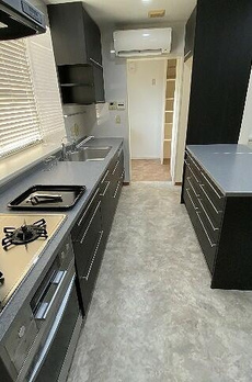 上大崎１丁目戸建 