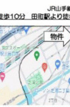 グローバルフロントタワー 