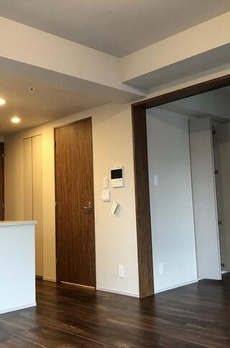 オープンレジデンシア麻布六本木 
