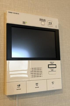 オープンレジデンシア麻布六本木 