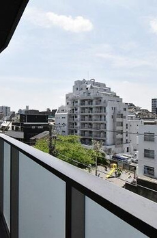 パークナード目黒 