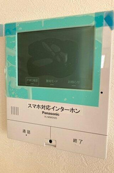 柿の木坂戸建 
