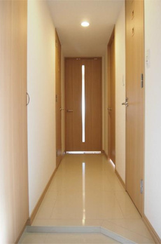 ルーブル中野坂上伍番館 