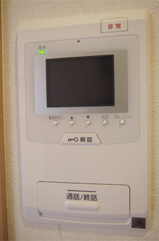 ルーブル中野坂上伍番館 