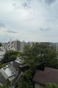 アルス文京目白台 