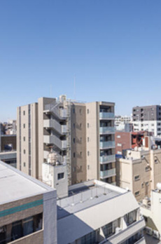 ビエラコート日本橋久松町 