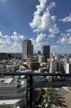 シティタワー新宿 