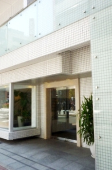 日本橋八重洲デュープレックスポーション 