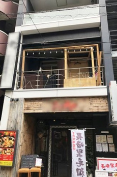 TASUKI PRIME日本橋人形町 