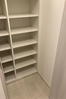 コンフォートサウス白金台 