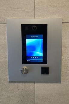 コンフォートサウス白金台 