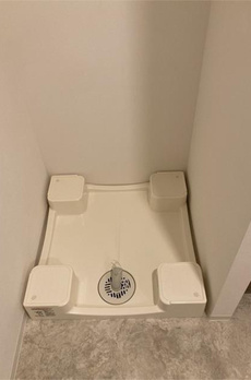 コンフォートサウス白金台 