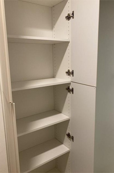 コンフォートサウス白金台 