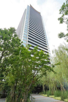 ＭＩＤ　ＴＯＷＥＲ　ＧＲＡＮＤ 