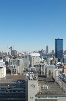ラ・トゥール神楽坂 