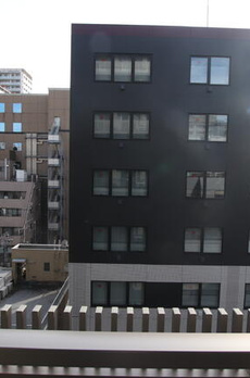 プレジリア銀座ＥＡＳＴ 