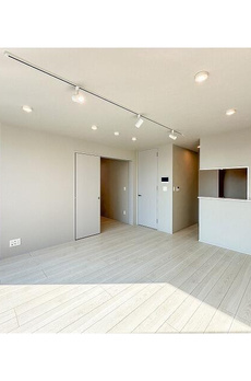 オープンブルーム渋谷本町 