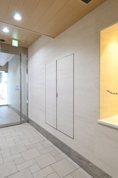 中銀第2新橋マンシオン 