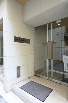 中銀第2新橋マンシオン 